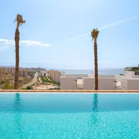 아파트 Bol Nou Sea Views