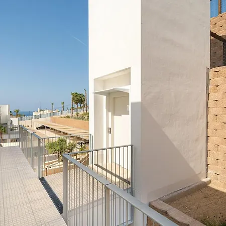 Bol Nou Sea Views