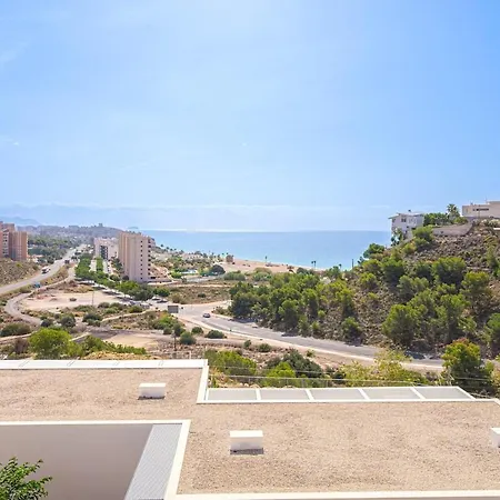 Bol Nou Sea Views *