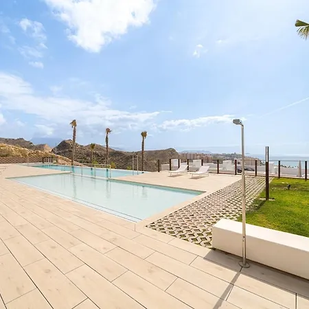 Bol Nou Sea Views Apartmán Villajoyosa