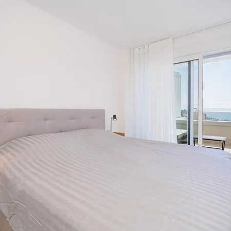 Apartment Bol Nou Sea Views *