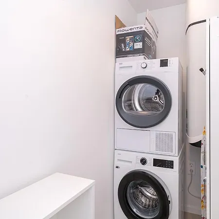 Apartmán Bol Nou Sea Views Villajoyosa