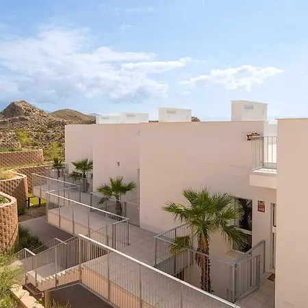 Apartmán Bol Nou Sea Views *